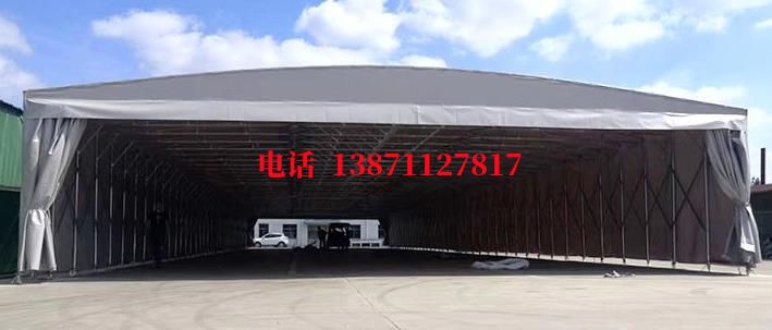 黔西湖北工业仓库篷房