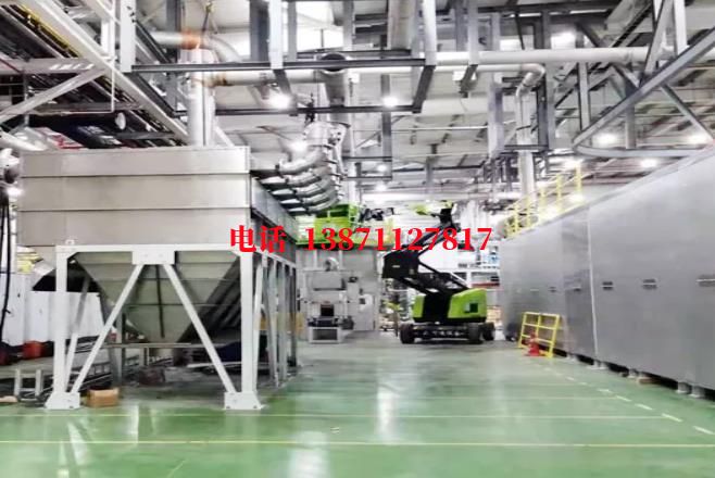 黔西机电设备安装工程,设备安装公司
